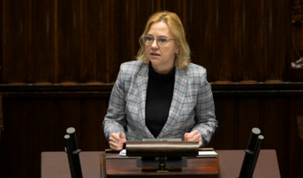 A. Moskwa: jesteśmy gotowi na unijne sankcje dot. LPG