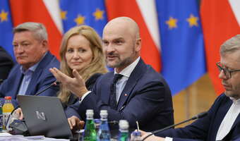 "SprawdzaMY": 61 proc. projektów idzie do realizacji