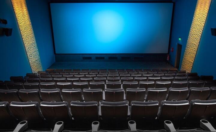 Kino / autor: Pixabay.com