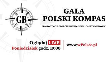 Polski Kompas 2018: Transmisja gali na żywo