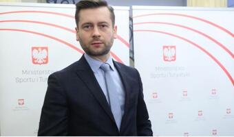 Bortniczuk za wykluczeniem Rosji i Białorusi z imprez sportowych