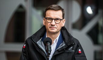 Premier: będą najlepsze metody dla ratowania życia górników i ratowników