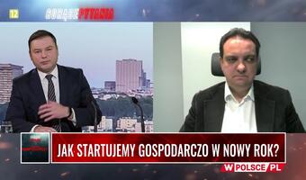 WIDEO. Polska Chinami Europy? To ogromna szansa 2021!