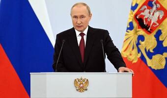 Nakaz aresztowania Putina? Oto szczegóły!