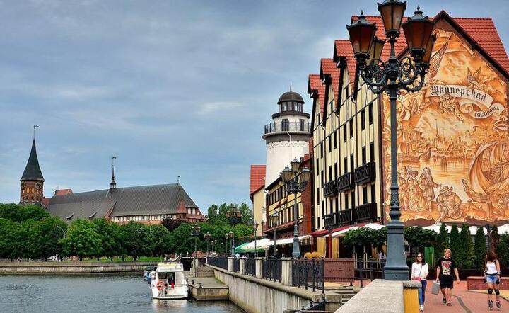 Kaliningrad / autor: Pixabay 