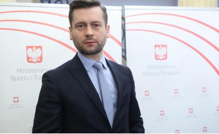 Kamil Bortniczuk  / autor: PAP/Leszek Szymański