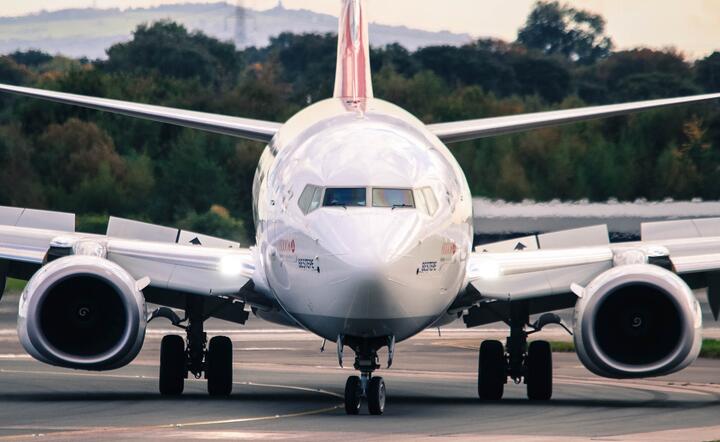 Boeing / autor: fot. Pixabay/nickyhardinguk