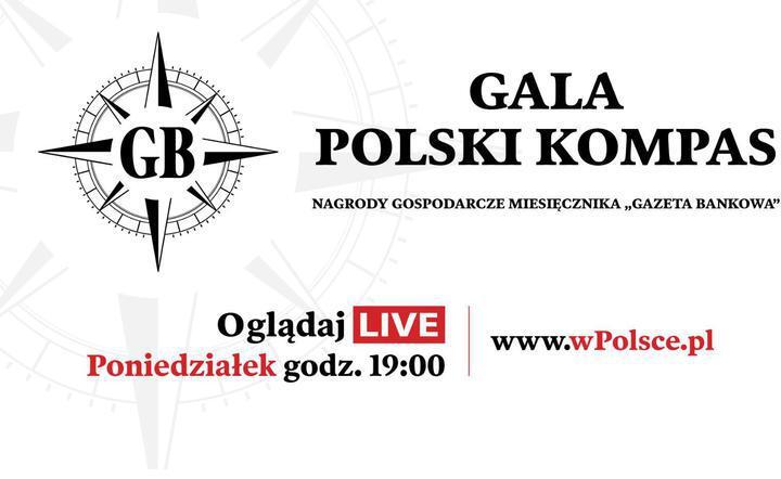 Polski Kompas 2018 / autor: fratria