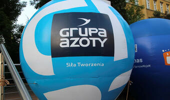Szef koncernu: Grupa Azoty przetrwa bez Puław