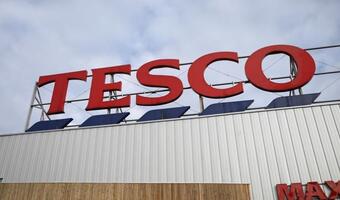 Tesco przejmie właściciel sklepów Netto. UOKiK wydał zgodę
