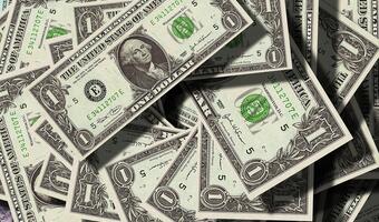Złoty, euro, dolar, frank… Wszystkie waluty czekają na wynik wyborów w USA