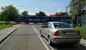 Z PKP Cargo zostanie "szkielet"? Niskie zatrudnienie