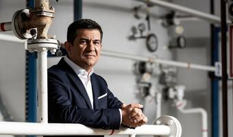 Wodór - kluczowe paliwo energetycznej transformacji