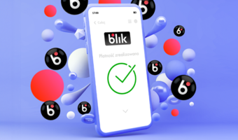 Nowy rekord BLIKA