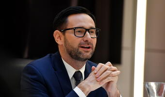 Obajtek: Tarcza Antyinflacyjna pozwoli na obniżkę cen paliw