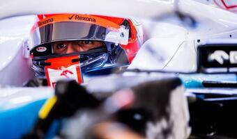 Williams wycofał Kubicę z wyścigu. Orlen protestuje