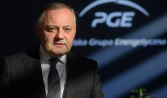 PGE zrezygnowała z projektów o wartości miliarda złotych