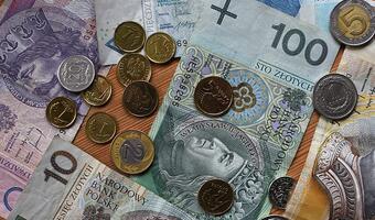 Złoty stabilny w czwartek, traci tylko do funta