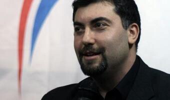 Artur Dziambor: "Wszelkie zmiany, które będą ukierunkowane na szerszy dostęp do broni dla przeciętnego obywatela są dobrymi zmianami"