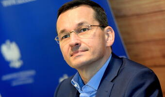 Morawiecki: nadal są szanse, że w 2016 roku wzrost PKB sięgnie 3,5 proc.