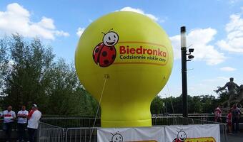 Korupcja u właścicieli Biedronki! Z polskim wątkiem