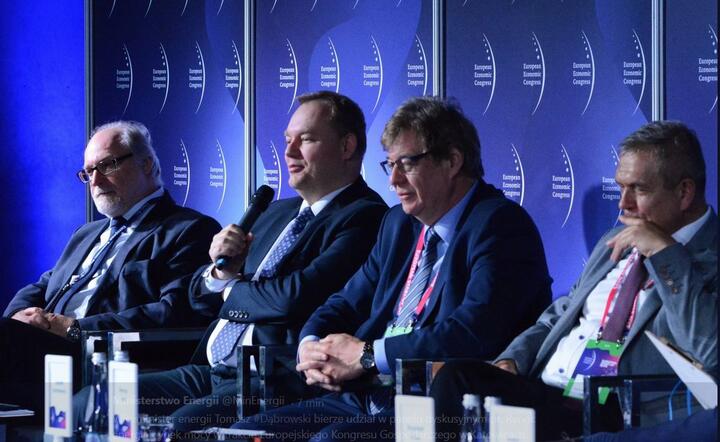 autor: Ministerstwo Energii