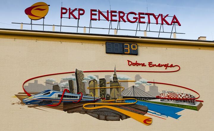 fot. materiały prasowe PKP Energetyka