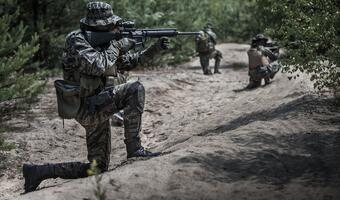 Filipiny wyrzucają US Army ze swojego terytorium