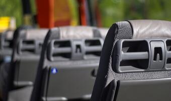 Rząd zajmie się autobusami