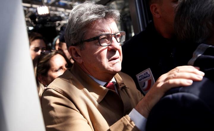 autor:  	PAP/EPA/YOAN VALAT