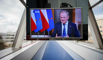 Potężne pieniądze dla TVP. Czas na wsparcie swoich