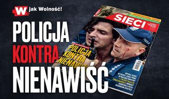 W Tygodniku ,,Sieci”: Będzie weto?