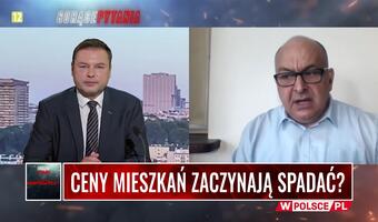 WIDEO. Eskpert o cenach mieszkań: niedługo będzie taniej!