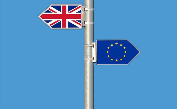 Brexit / autor: Pixabay