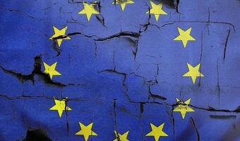 Zapowiada się „twardy Brexit”