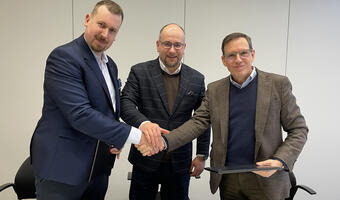 Grupa Enea i hiszpańska Grupo Cobra będą wspólnie rozwijać technologie magazynowania energii