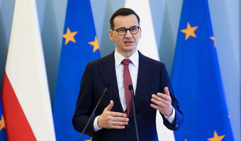 Premier: 2022 - rok zagrożeń, solidarności i inwestycji