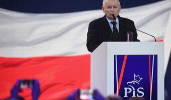 Program PiS: 500+ na każde dziecko i niższe podatki