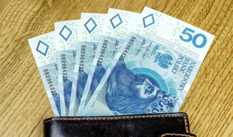 Polacy kupili najwięcej obligacji w historii