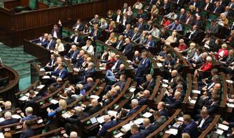 Premier: dziękuję za przyjęcie ustaw ws. cen energii przez Sejm