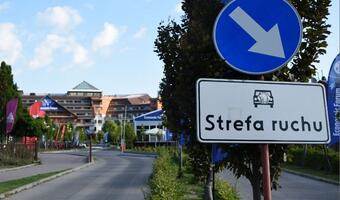 O wyzwaniach dla Europy i przerwanej zielonej rewolucji na Forum w Karpaczu