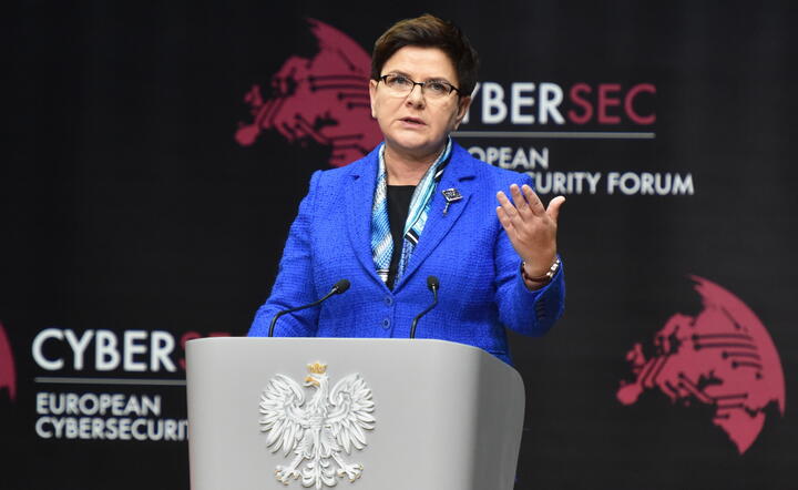 autor: PAP/Jacek Bednarczyk