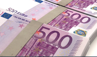 Do zgarnięcia 1000 euro. Za znalezienie pracownika