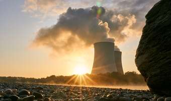 Te materiały niezbędne w elektrowni jądrowej!