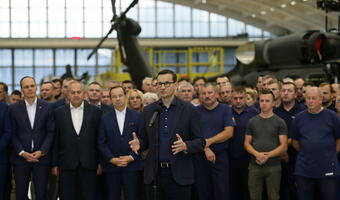 Premier: Tego potencjału nie możemy zmarnować