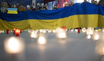KGP wnioskuje o usunięcie Rosji z Interpolu