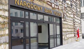 Bank centralny - za dużo hałasu