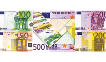 Wieści z Europy kontra eurodolar