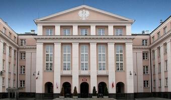Kwiatkowski: Kontrole NIK realnie naprawiają państwo