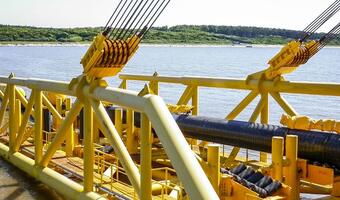 Baltic Pipe z kompletem pozwoleń